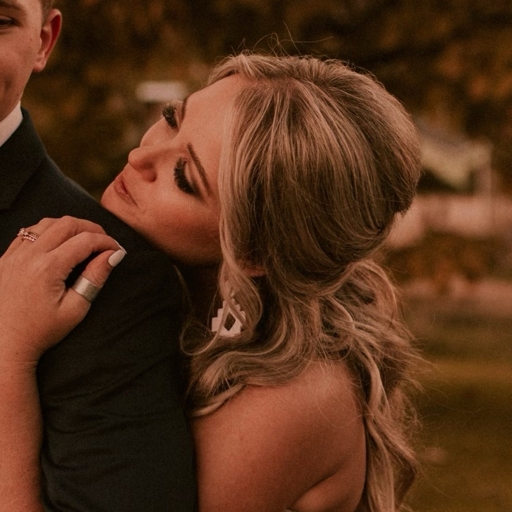 Meet your Posher, Kat